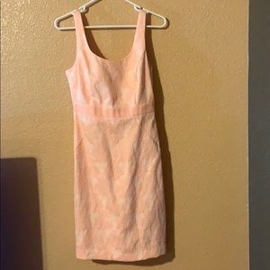Cocktail dress
